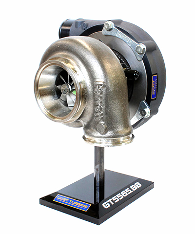 Evasive Motorsports: HKS GT Turbine GT5565_BB Turbo - T25 Inlet